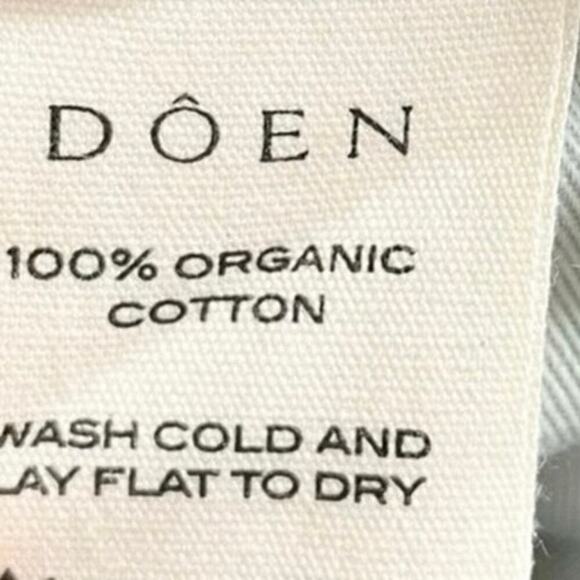 Doen Shep Jeans In Andalucia Wash 30 NWT - Picture 8 of 8